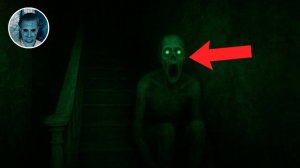 ЖУТКИЕ Видео Которые Заставят Вас Поверить в Призраков