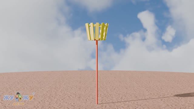 Осадкомер NEW смотреть онлайн