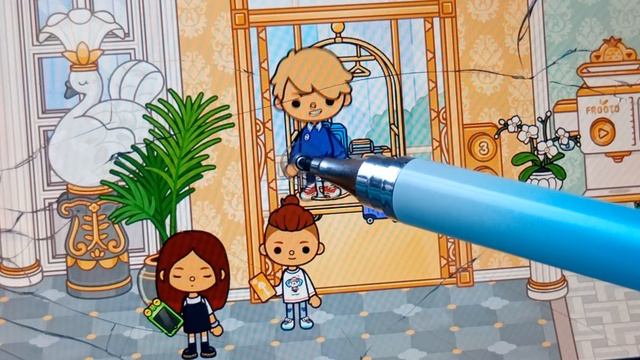 2 часть Кореи