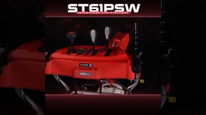 Снегоуборщик HND ST61PSW