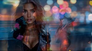 Не про Вас она