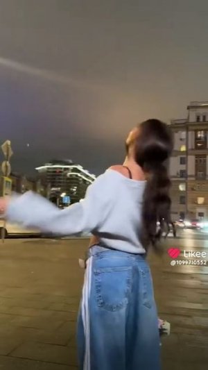 #Кира Тимралеева (от кого это 🥰)