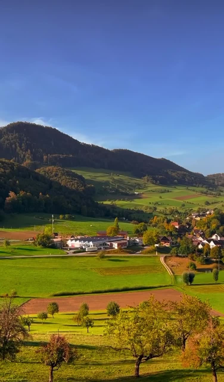 Город Беретсвиль расположен в Швейцарии, в округе Хинвиль. Первые упоминания о нем относятся к VI... смотреть онлайн