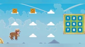 Мульт-развивашка! Развивающий детский мультфильм.