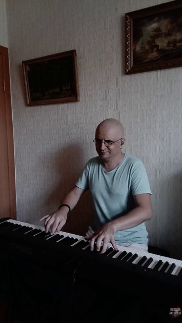 Как бы звучала музыка из "Титаника", если бы её написал Шопен ;-) смотреть онлайн