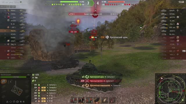 КАЧАЕМ 11-Й УРОВЕНЬ С НУЛЯ #6 ТОПОВЫЙ КВ-3 ДАЕТ ПО ЛИЦАМ