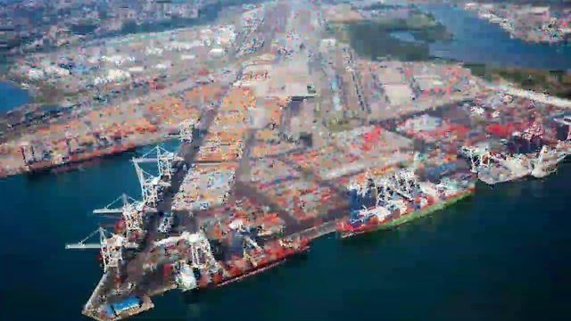 Морские богатства