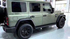 BAW 212 2025 - Интерьер и Экстерьер