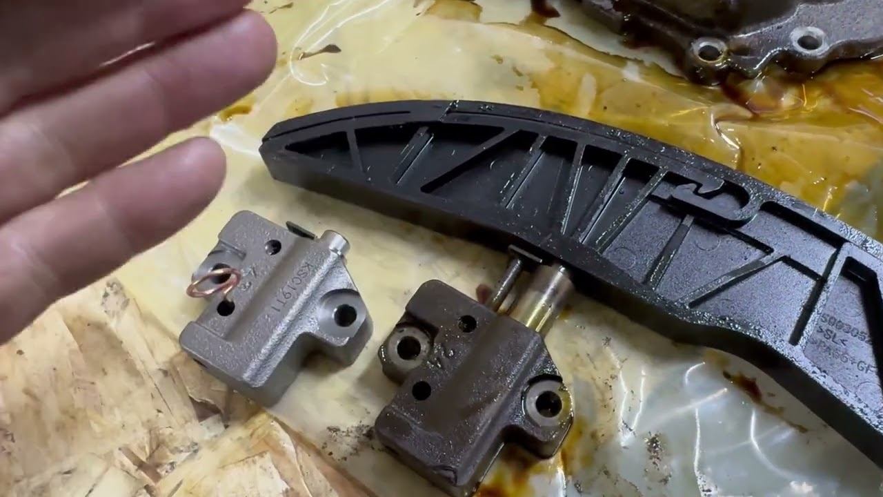 Ответы на вопросы о Kia и Hyundai часть 9 смотреть онлайн