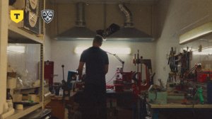 «Торпедо». За кулисами скорости