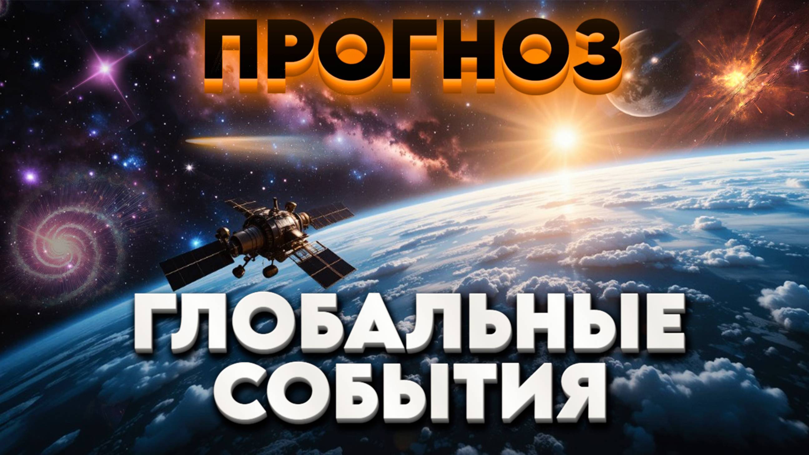 ВАЖНЫЙ ПРОГНОЗ НА СЕНТЯБРЬ 2025 | Абсолютный Ченнелинг смотреть онлайн