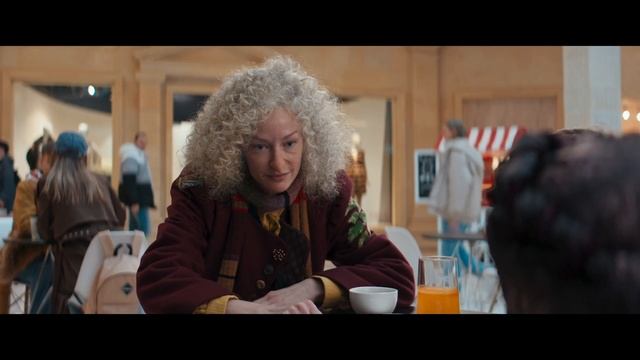 Яга на нашу голову - 2025 (09) смотреть онлайн