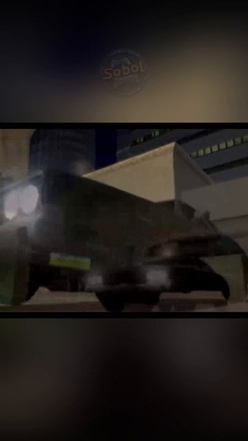 События до GTA San Andreas (Часть 13. Русская озвучка) смотреть онлайн