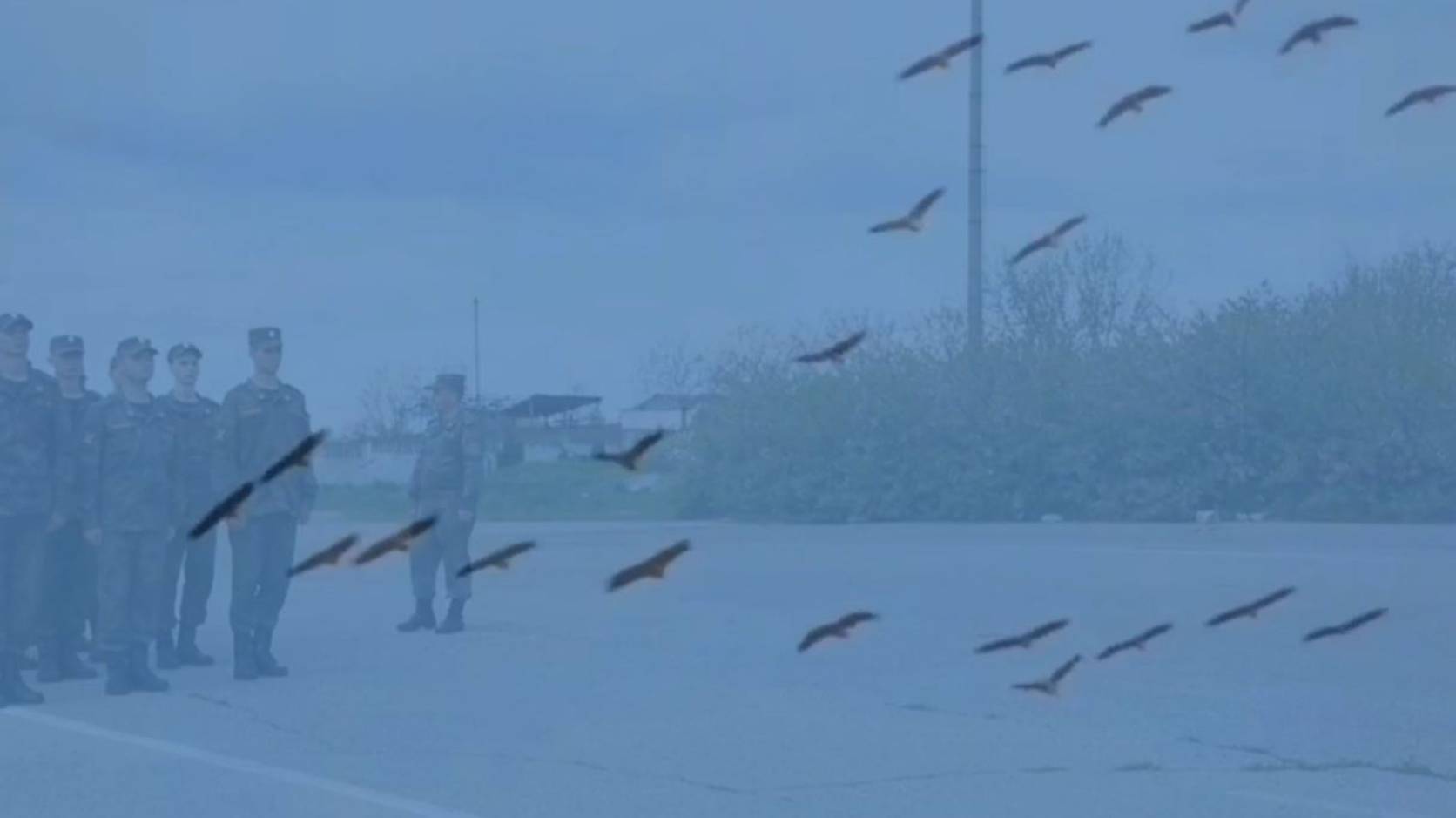 Комроты не шуми... Стихи Сергея Маслова Музыка и исполнение Владимир Черняев смотреть онлайн