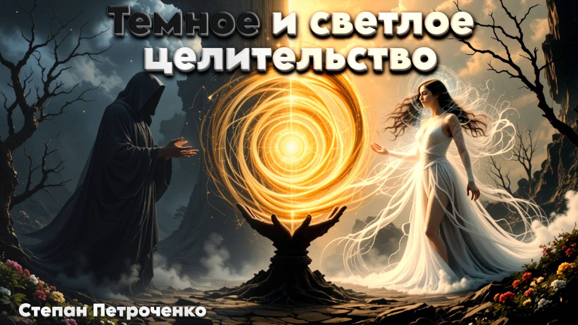 Темное и Светлое Целительство смотреть онлайн