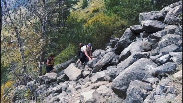 Водопад Учар 2025 Путешествие с хвостами.mp4