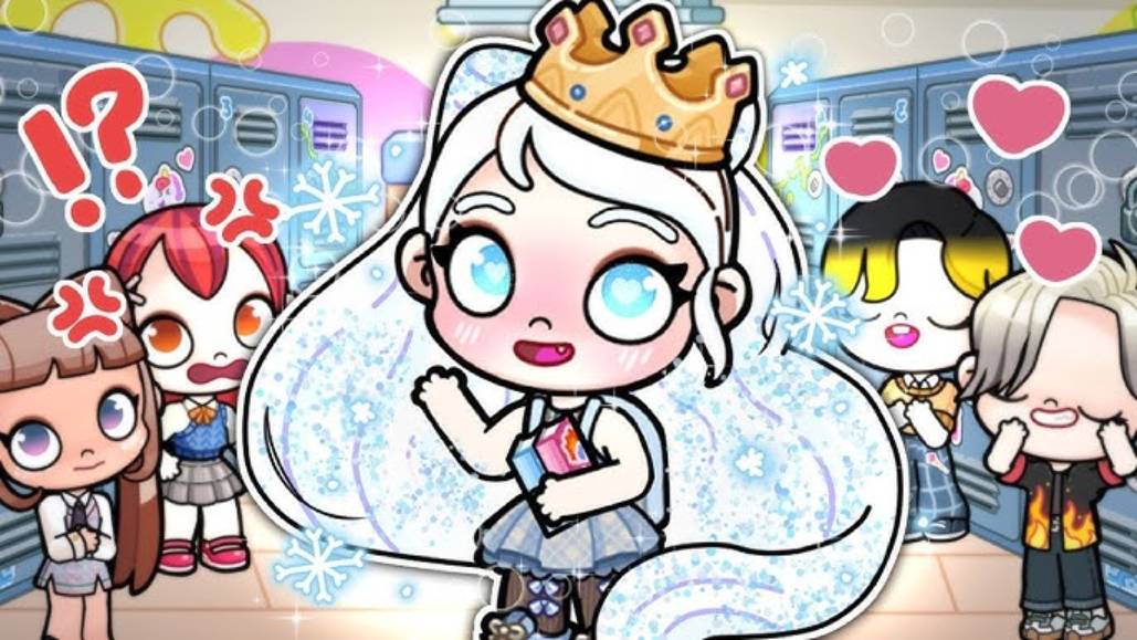 МИР АВАТАР ВОРЛД УЧИТЕЛь ПОСЛЕ 1 СЕНТЯБРЯ AVATAR WORLD смотреть онлайн