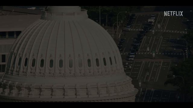 Тизер фильма "Дом динамита" от Netflix смотреть онлайн