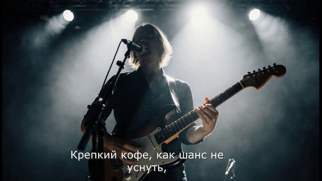 🔥🎶Новый авторский трек 2025 | Песня "День, подожди" - ЛавДим 🎸✨