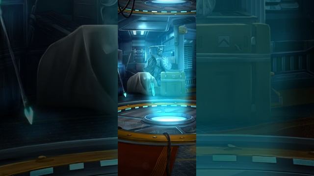 Хроники Гладиаторов | 2 сезон | 6 серия