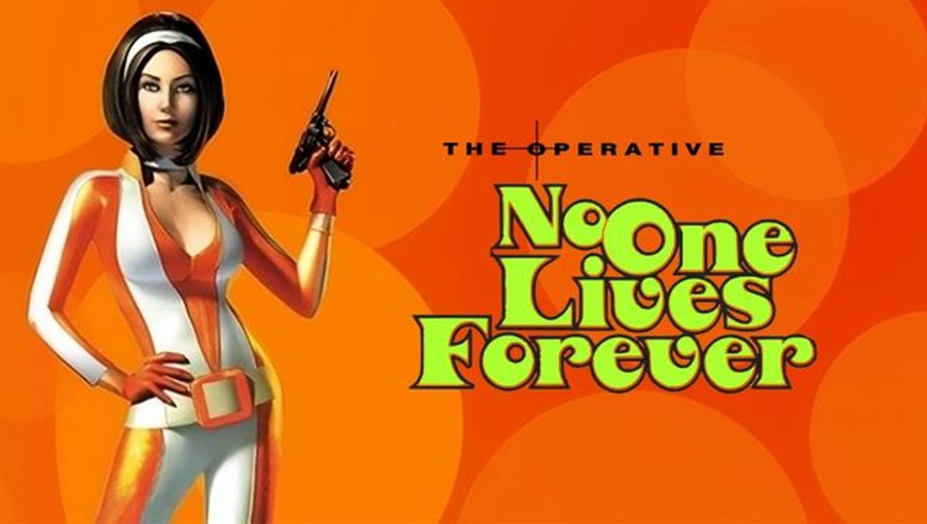 ТЕСТИРУЕМ No One Lives Forever часть 2