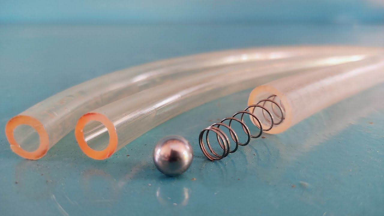 Как ОДНОМУ прокачать тормоза? +11 ЛАЙФХАКОВ для видеоконтроля смотреть онлайн