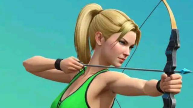 Archery Clash все секреты