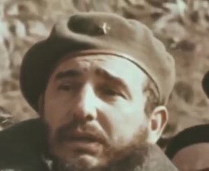 Песня Фидель -Социалистическая музыка donetskova ,2025