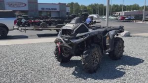 Новый BRP XMR 1000 2026 !