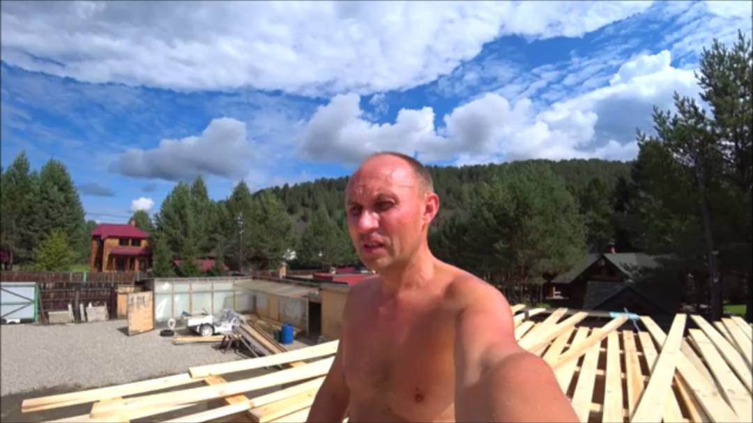 день 15 . напихал любителям форточек смотреть онлайн