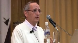 Мужчина не должен зависеть от настроения жены (Торсунов О. Г.)