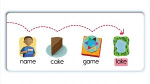 Oxford Phonics 3 Unit_01_ake