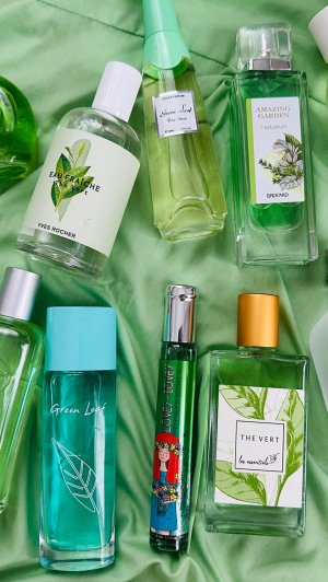 Чай, зеленый чай айайайййй🍵 11 ароматов Парфюмерия 💚Бюджет и люкс 💘+ НОВИНКА 🤗❤️