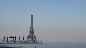 Ялта. Таврида пляж