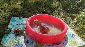 13 июля 2025 год за Волгой