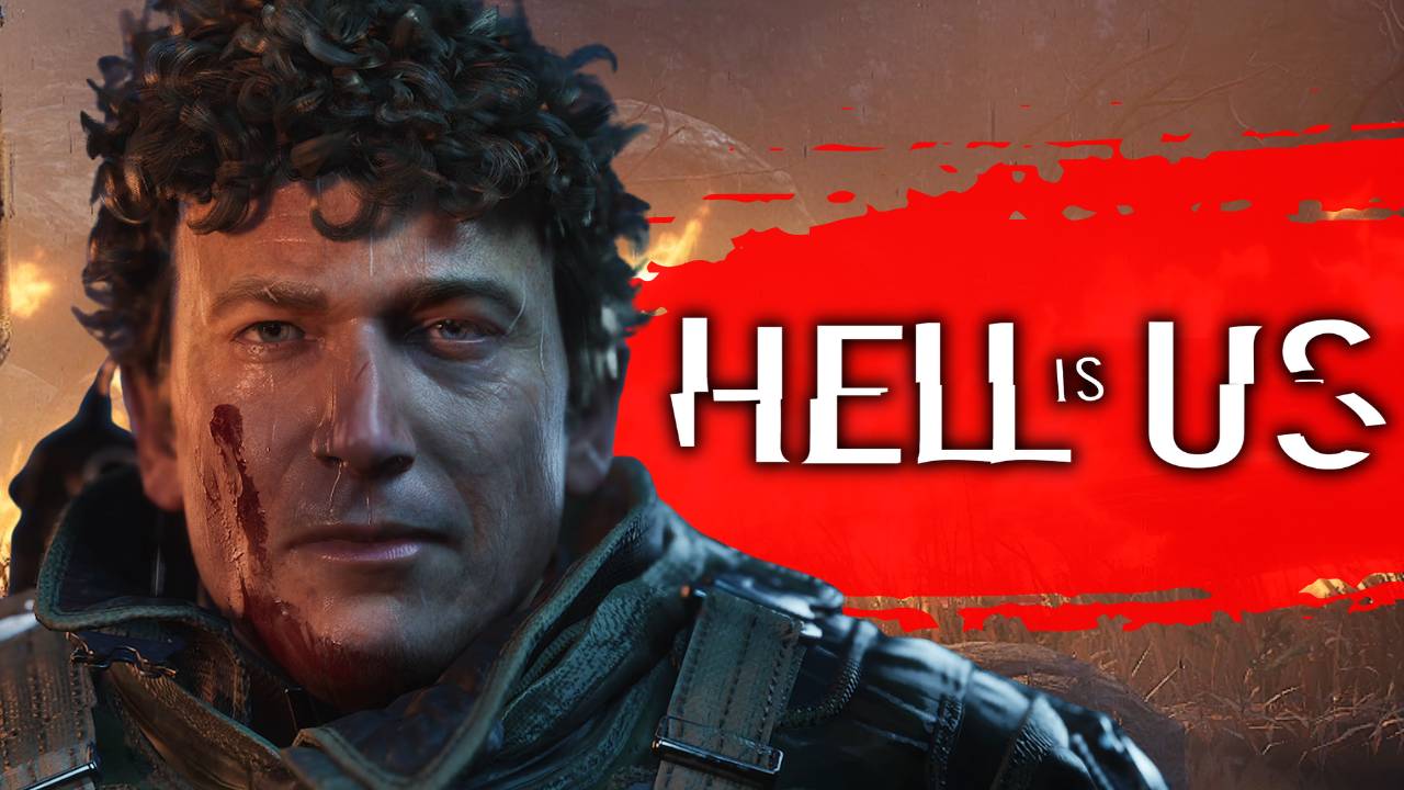 Обзор игры Hell is Us смотреть онлайн