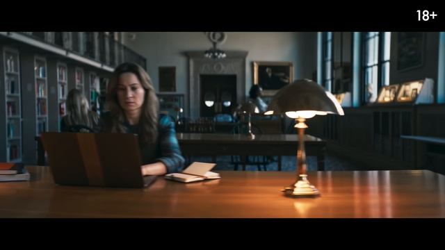 Шелби Оукс. Город-призрак — трейлер смотреть онлайн