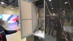 Презентация люков Шагма (Shagma)