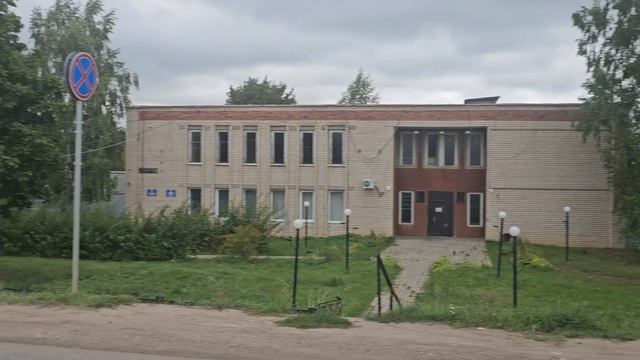 Обзор Лаишево ул.Горького 43А смотреть онлайн