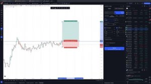 Как торговать прямо через TradingView