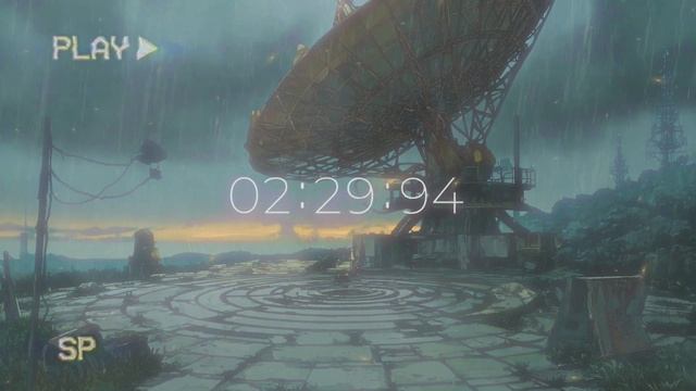 Signal Recovery Loop ⧸⧸ MIX 010 [EP04] [Pomodoro]