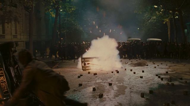 Мечтатели - 2025 (09) смотреть онлайн