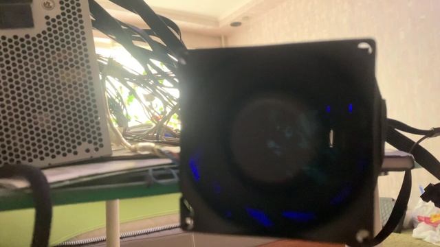 Intel Xeon Phi KNC тест с LLM llama.cpp модель Gemma под Linux смотреть онлайн