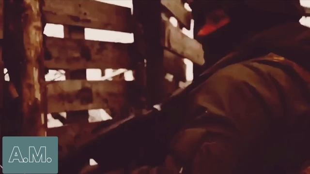 КЛИП СВО.Огонь на Себя. смотреть онлайн