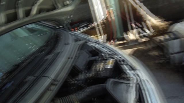 ДВС+КПП TOYOTA 2AZ-FE, 2400 куб.см № B105943 смотреть онлайн