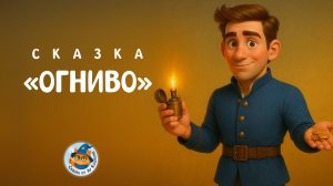 Огниво | Лу Кошкин