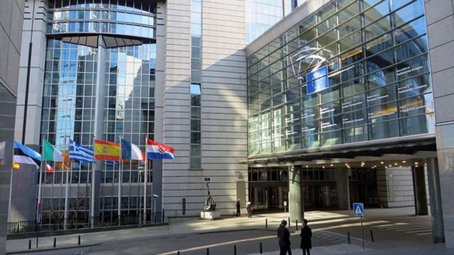 Новые схемы финансирования ВСУ | Тяжёлая зима для Украины | Объём торговли РФ и Ирана [31.08.25]