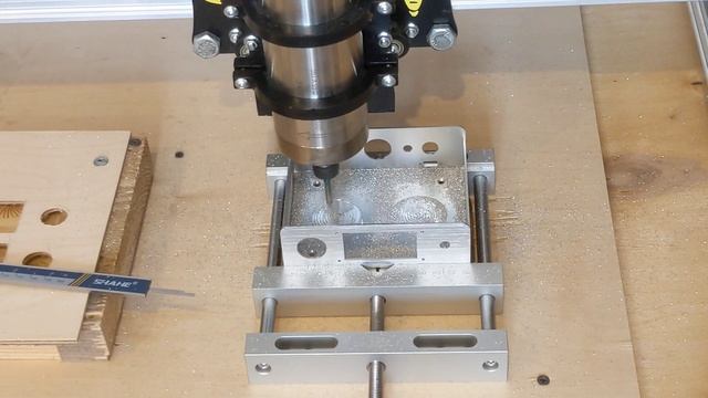 Процесс разработки устройства - Почтальон