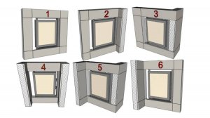 Видео инструкция №2, по монтажу одностворчатого люка Шагма (Shagma)