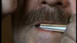 Самоучитель игры на варгане. Урок №5